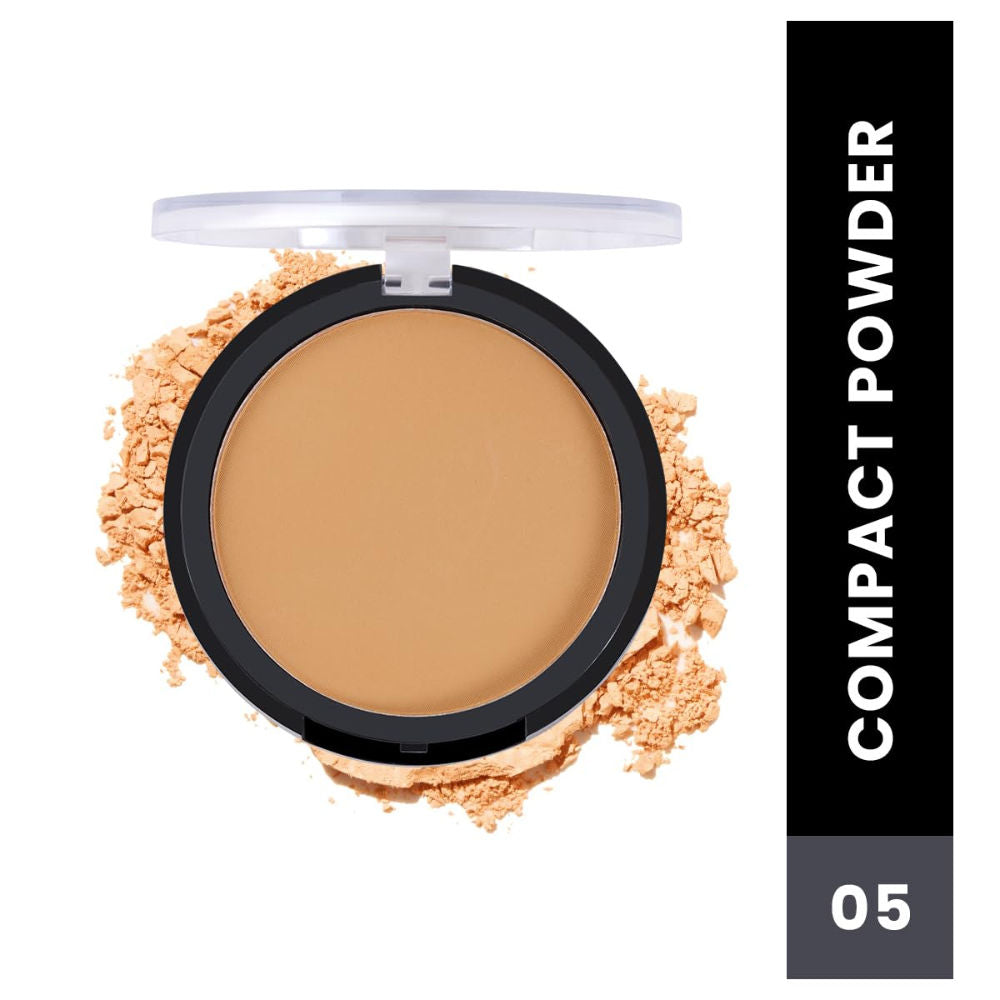 Infinite Waterproof Compact Powder - 5
