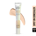 Full Coverage and Lightweight Formula Spot on Concealer