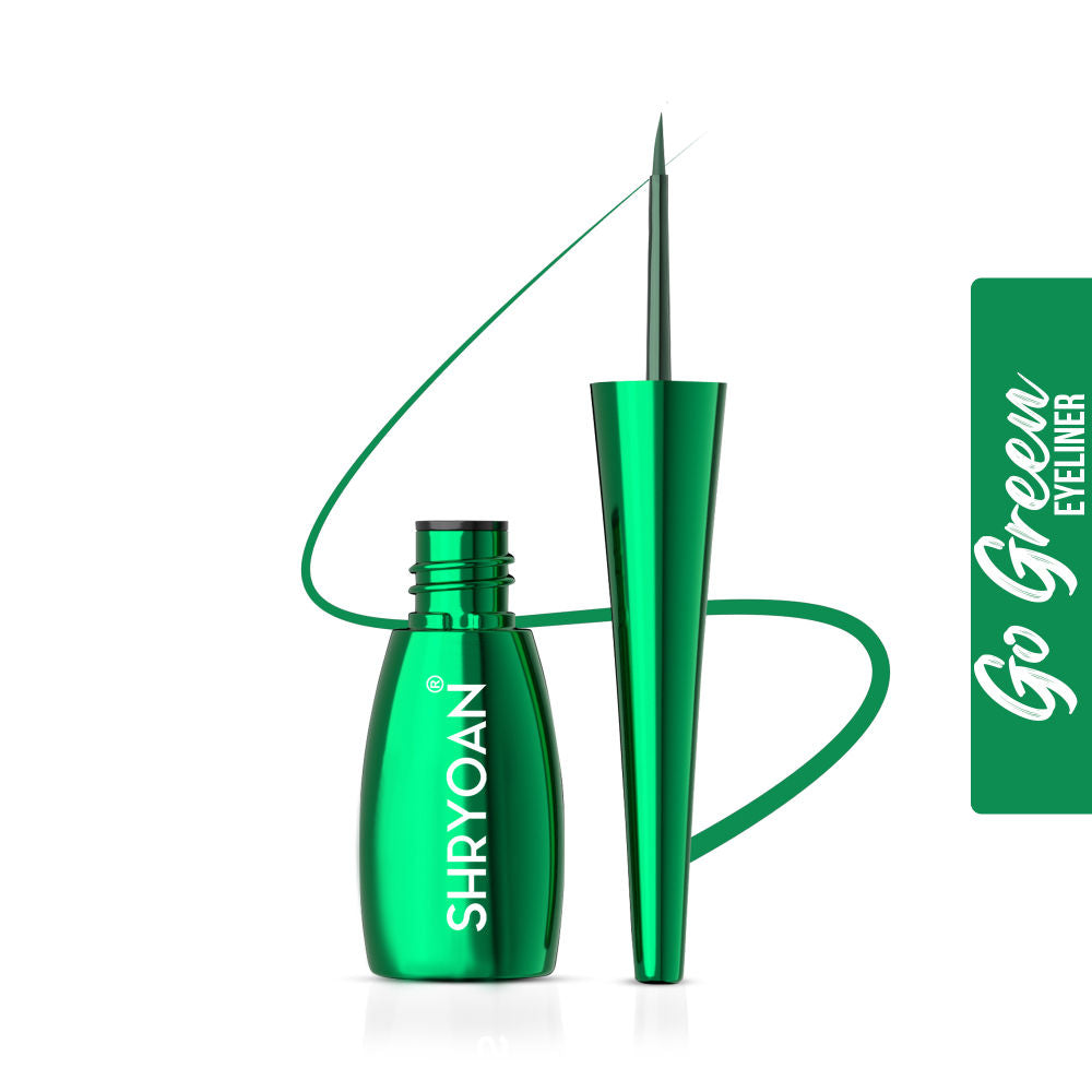 Super Flow Eyeliner