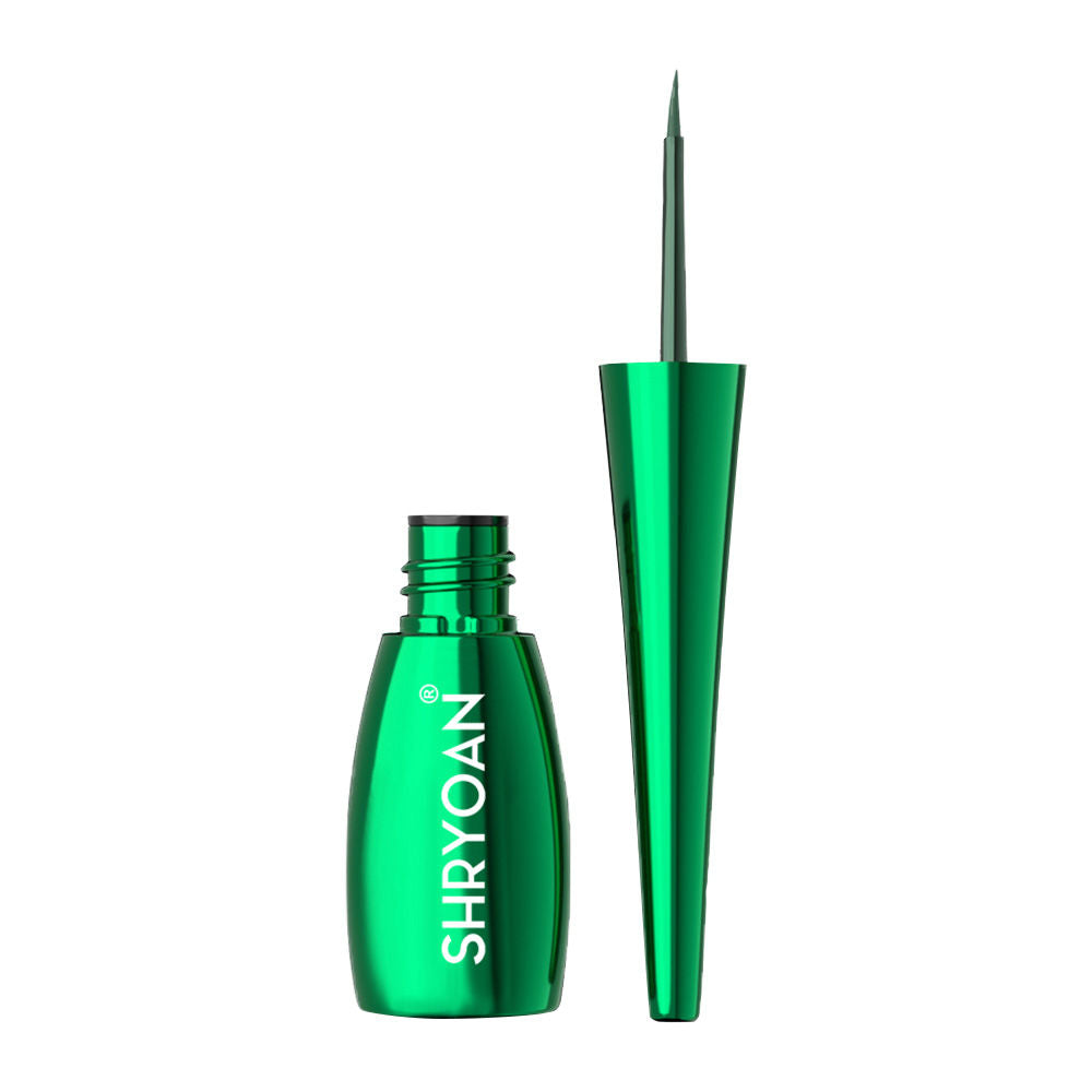 Super Flow Eyeliner