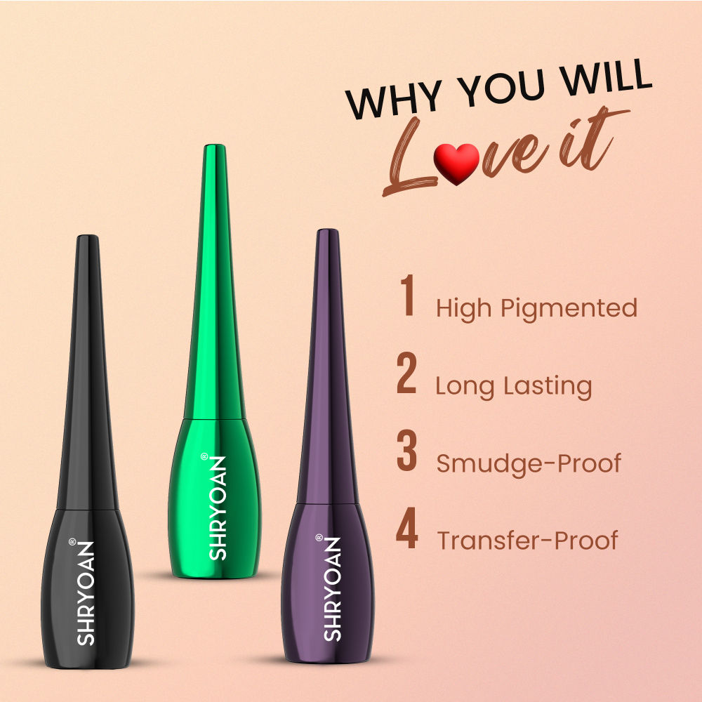 Super Flow Eyeliner