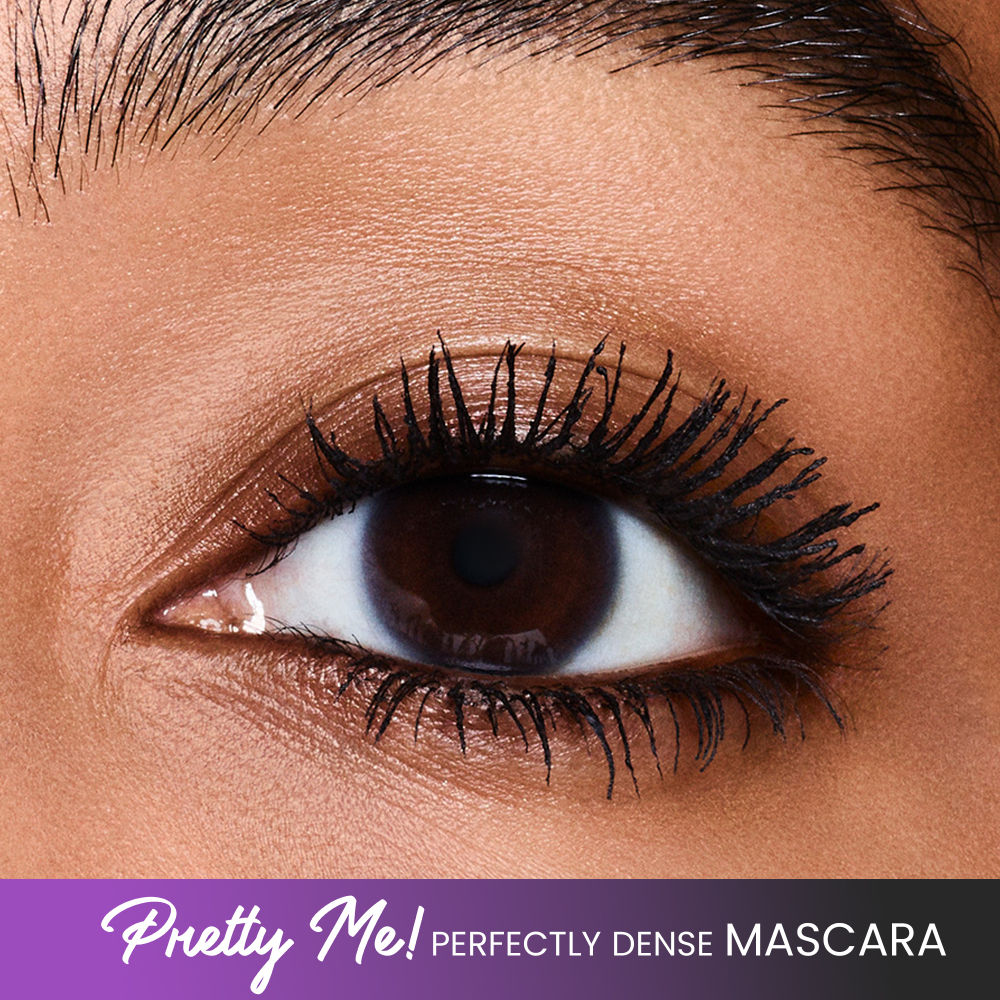 Pretty Me! Perfectly Dense Mascara