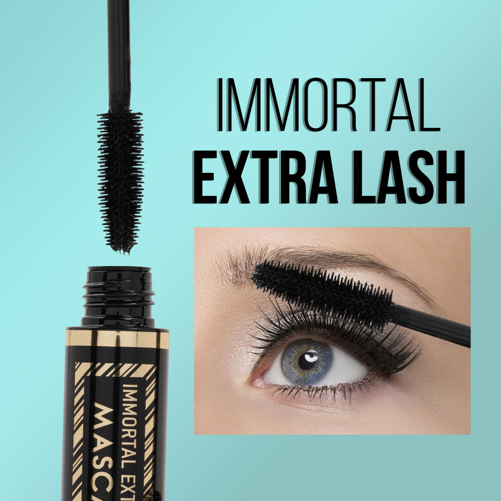 Immortal Extra Lash Mascara