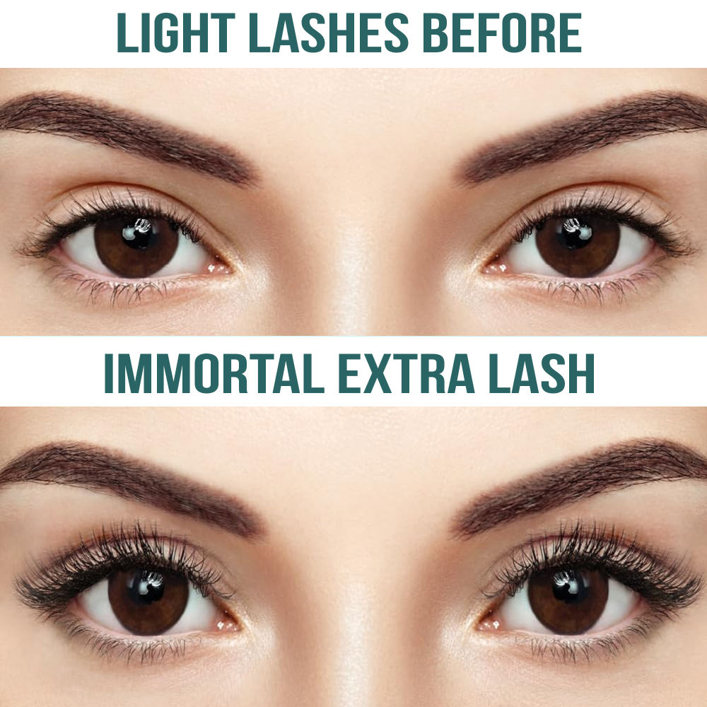 Immortal Extra Lash Mascara