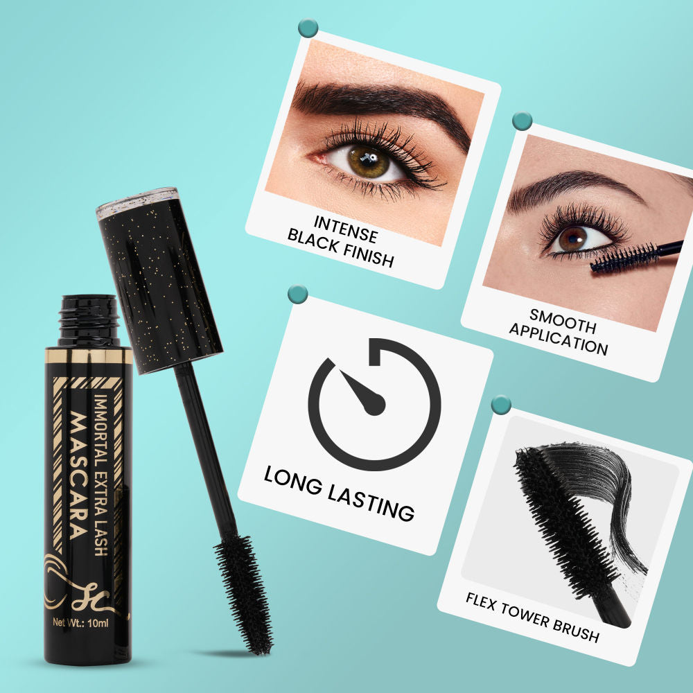 Immortal Extra Lash Mascara