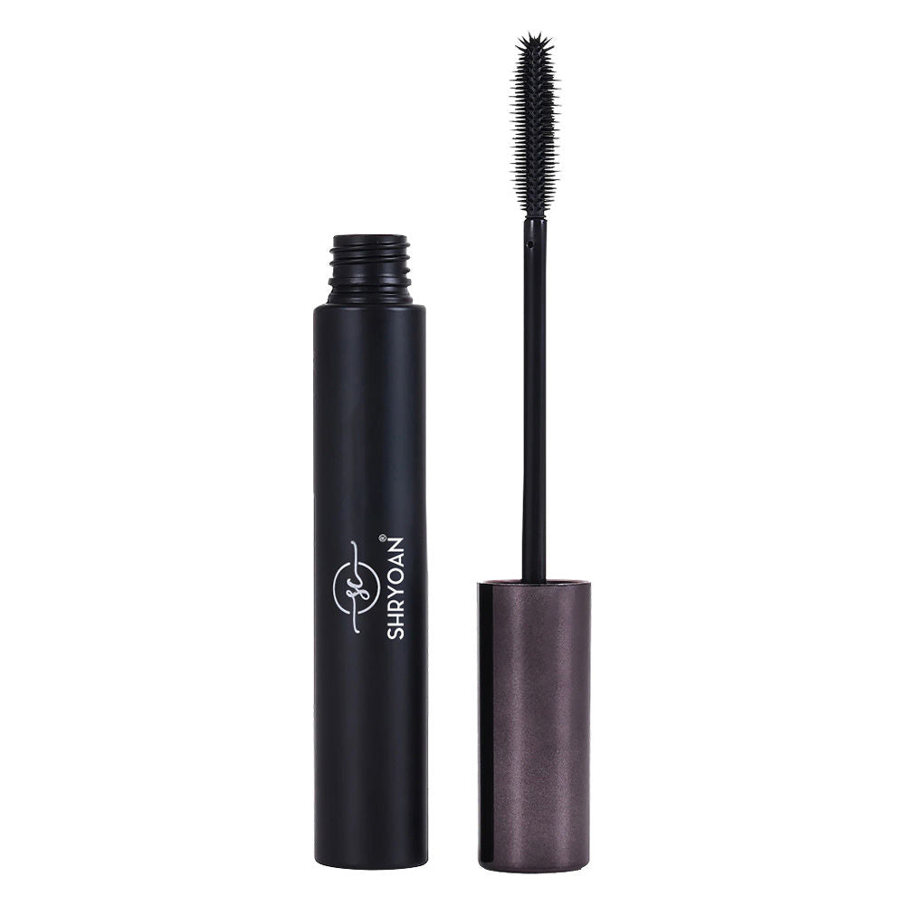 Long-Lash Lengthening Mascara - Black