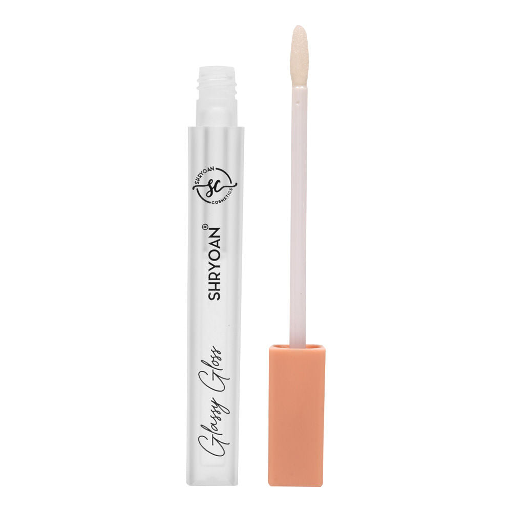 Glassy Gloss Lip Gloss