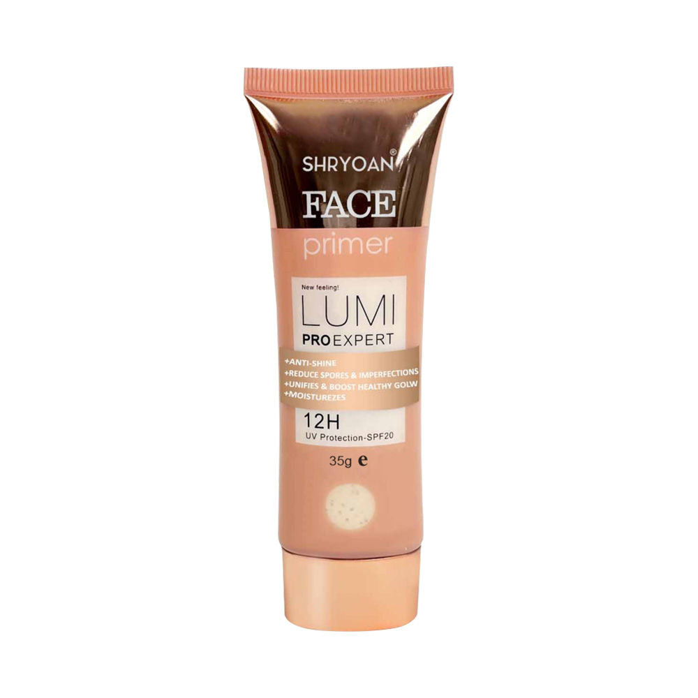 Illuminating Pro Expert Premium Face Primer