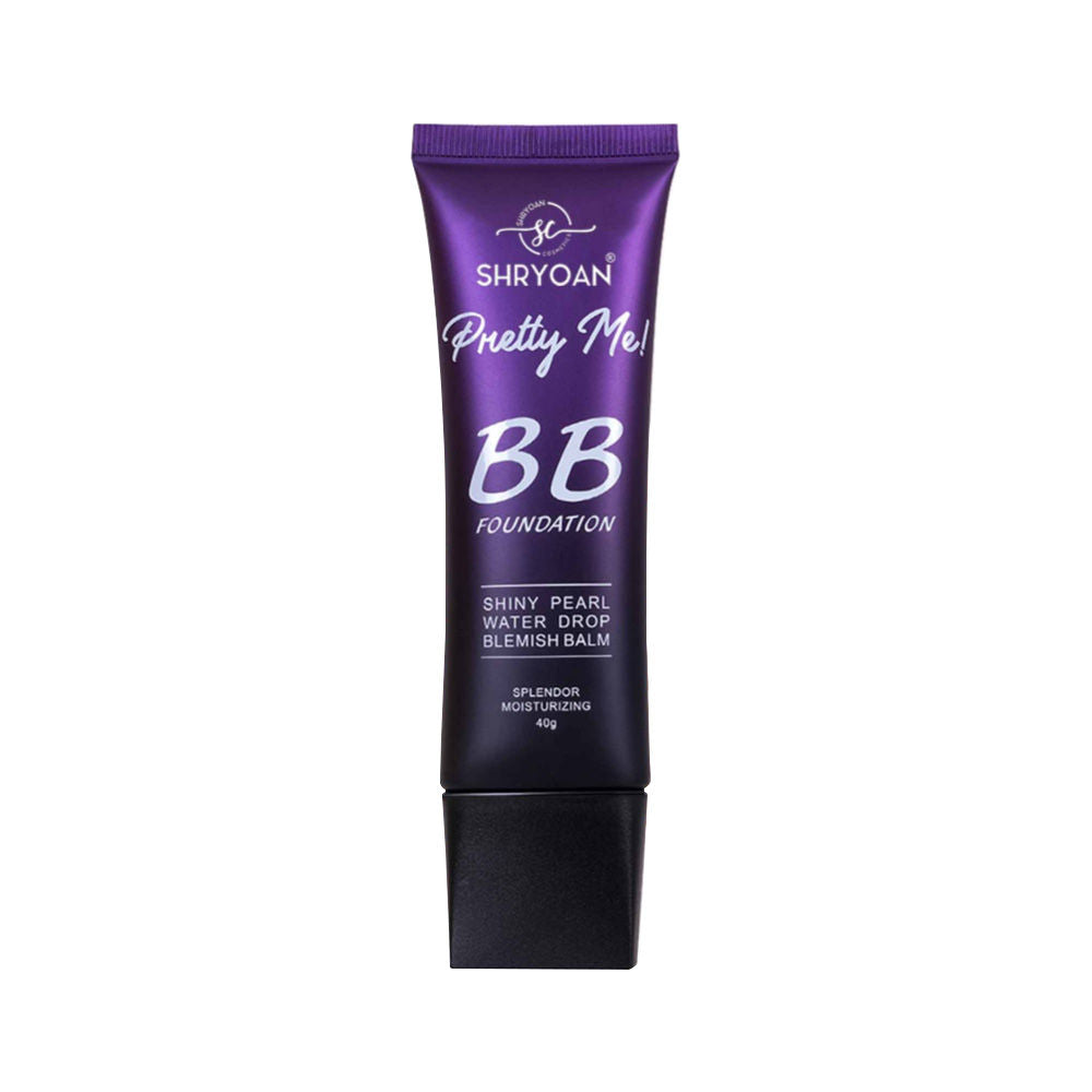 Pretty Me BB Foundation