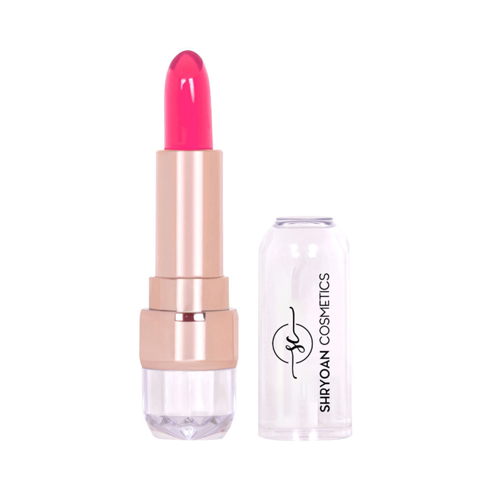 Flirt-In Color Change Waterproof Long Lasting Bullet Lipstick