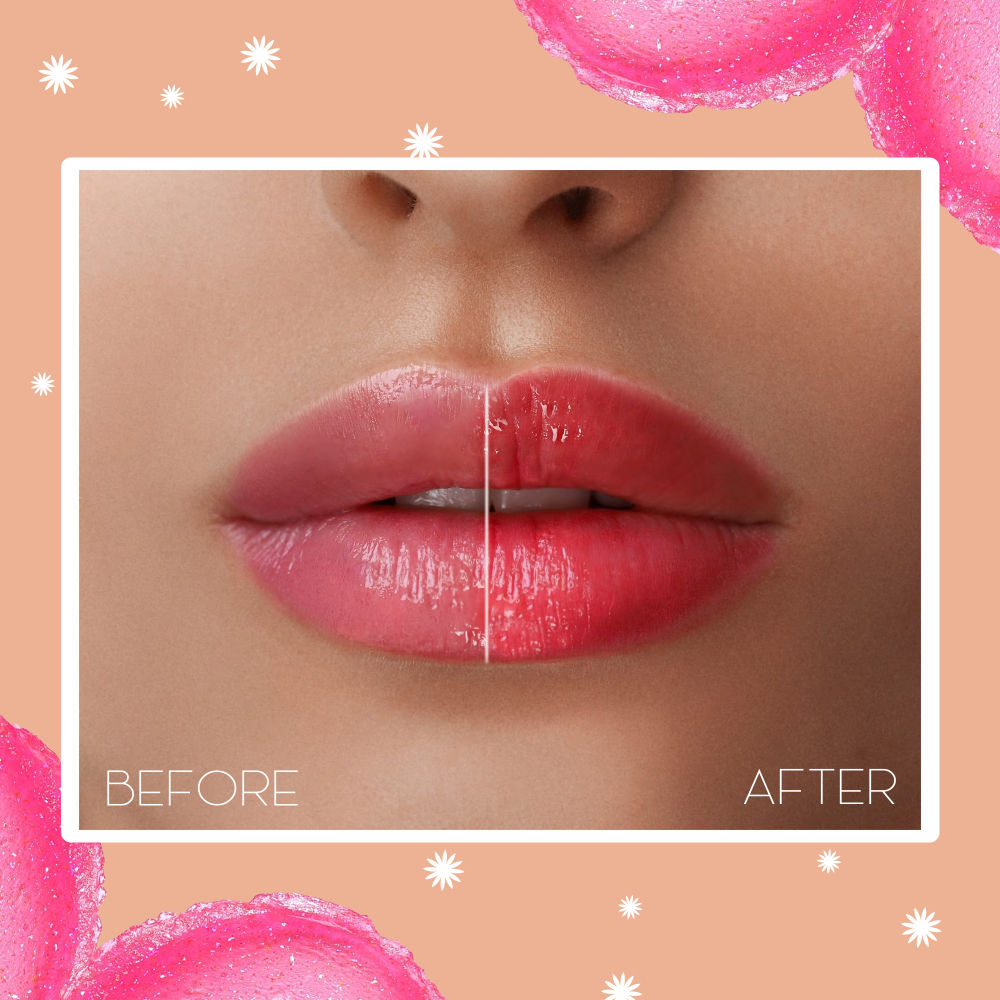 Flirt-In Color Change Waterproof Long Lasting Bullet Lipstick