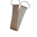Natural Ramie Exfoliating Back Scrubber