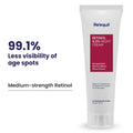 0.3% Retinol Night Cream