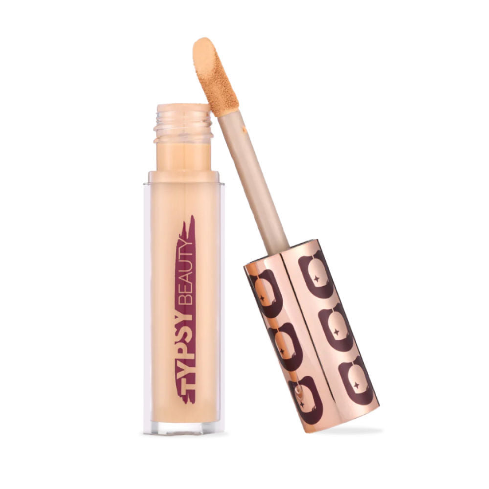 Hangover Proof Full Coverage Concealer
