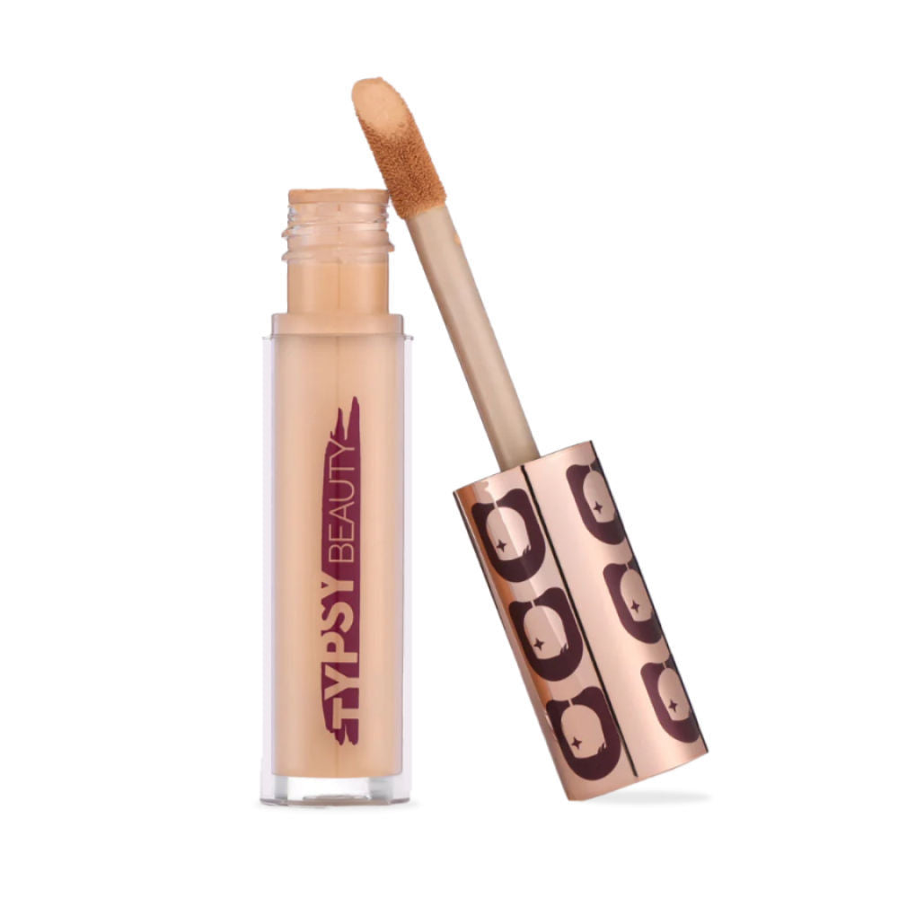 Hangover Proof Full Coverage Concealer - Whiskey 05