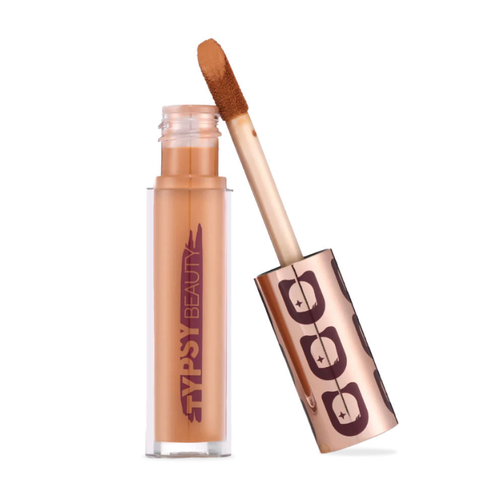 Hangover Proof Full Coverage Concealer - Dark Rum 07