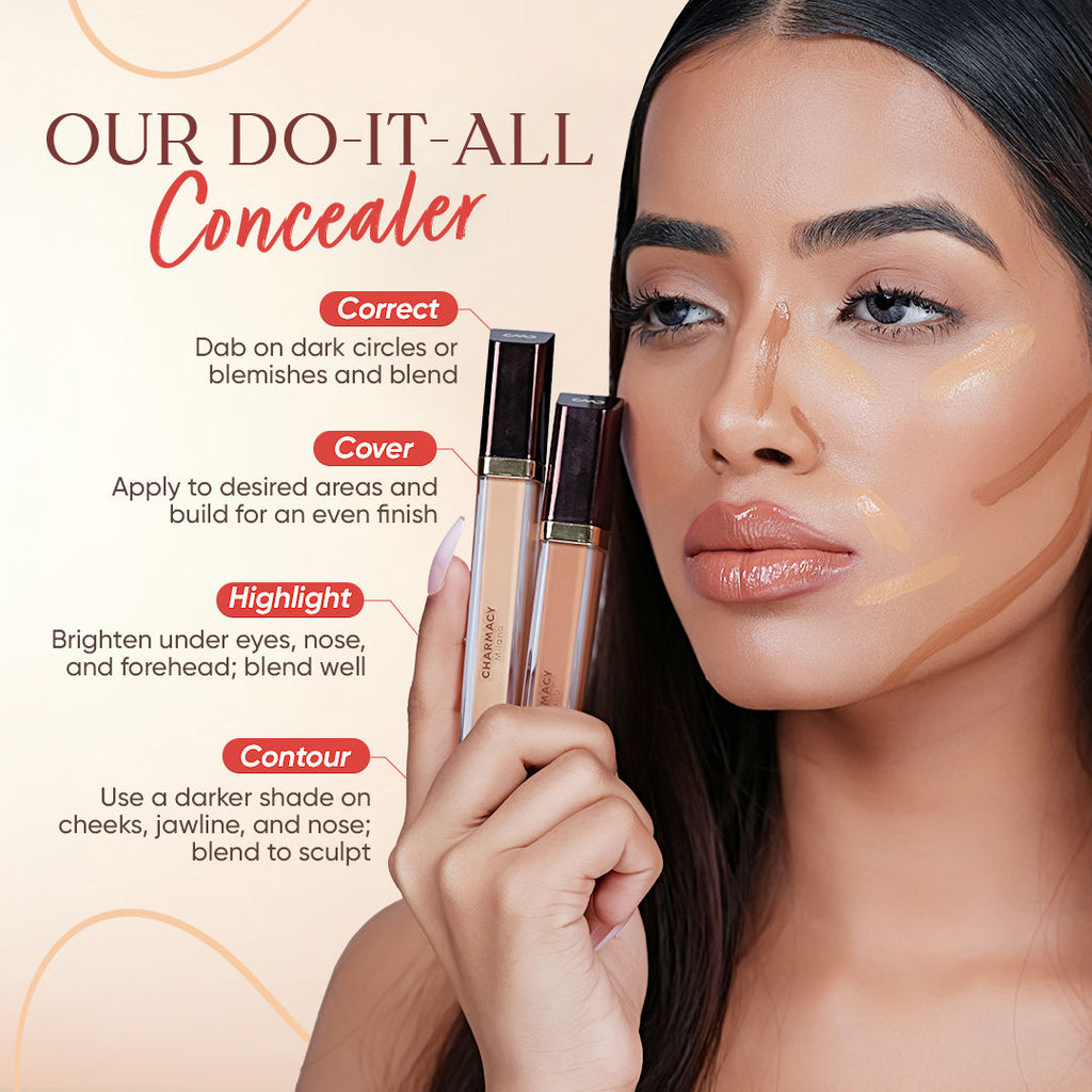 Concealer