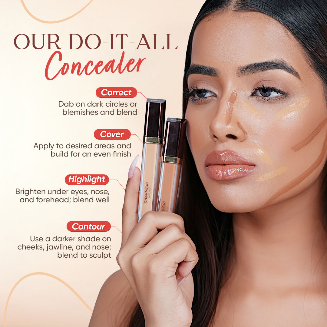 Concealer