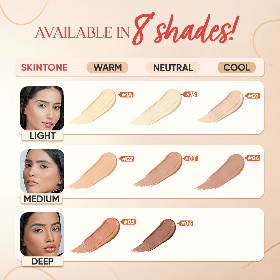 Concealer