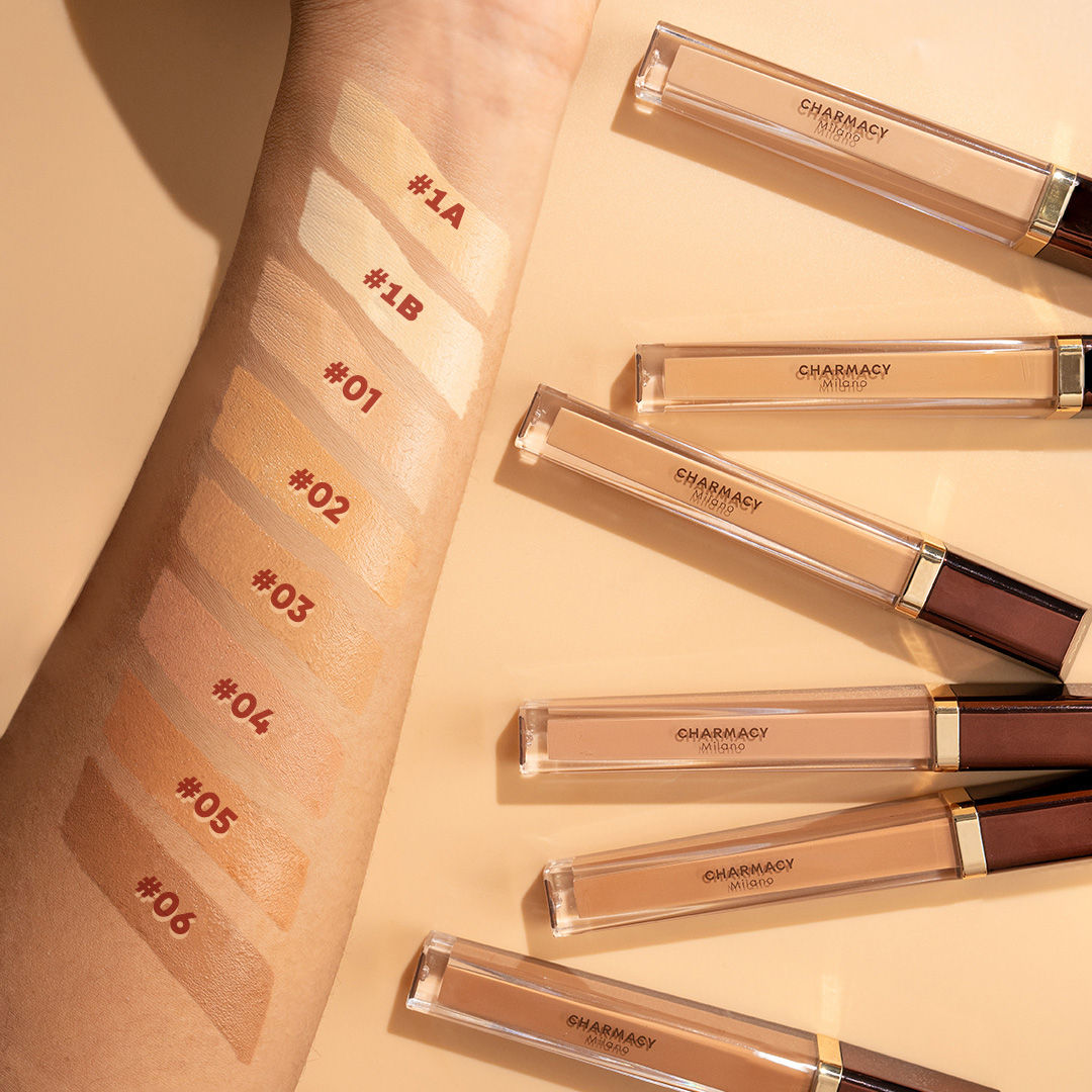 Concealer
