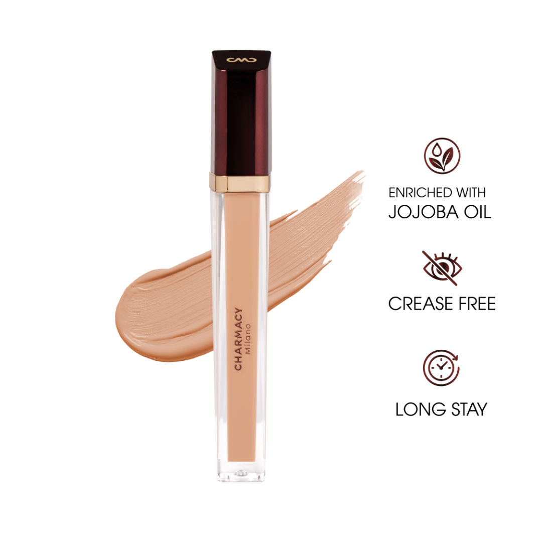 Concealer - 3