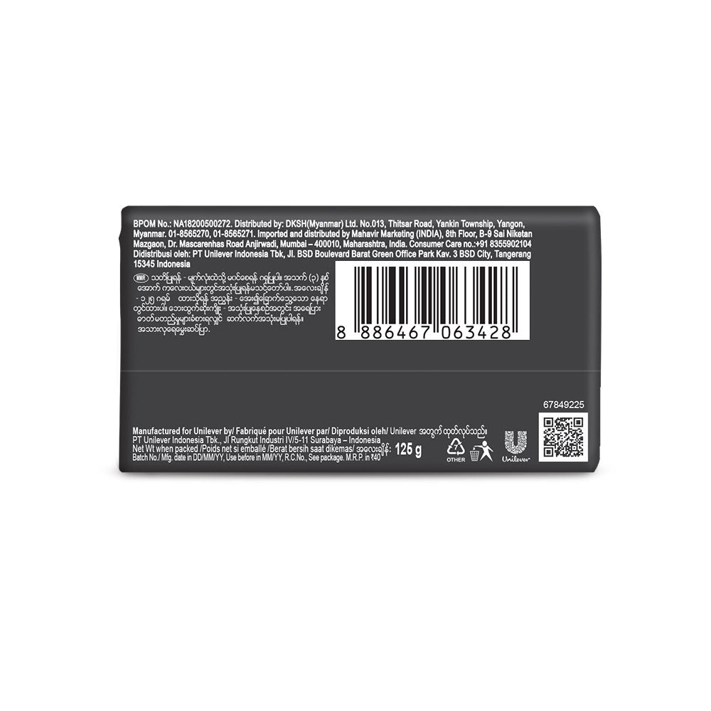 Chic International Beauty Soap With French Fragrance