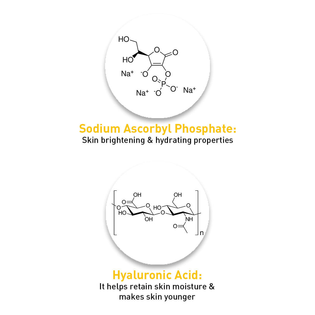 Skin Lightening Face Serum
