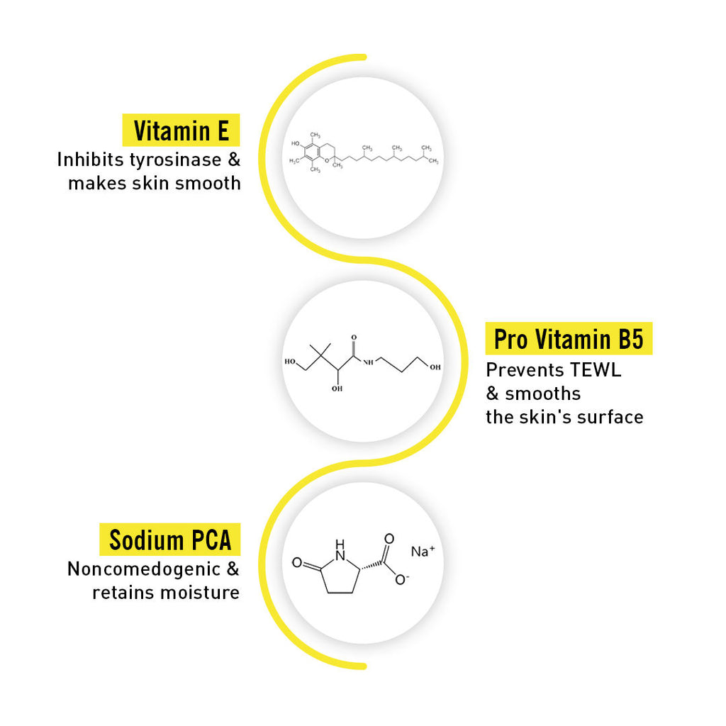 Vitamin C Lemon Facewash