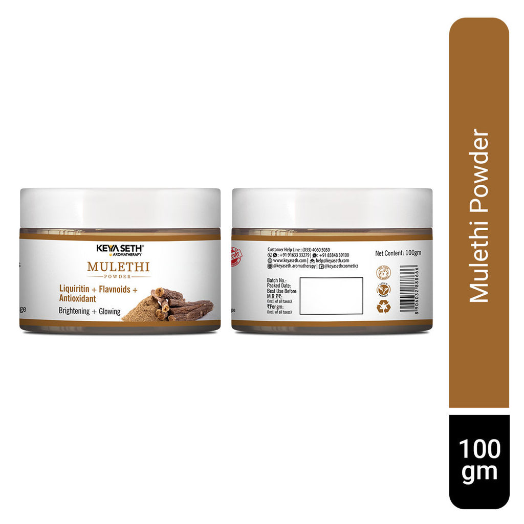 Mulethi Powder