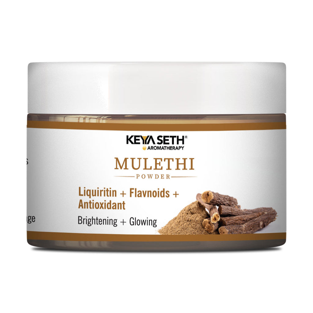 Mulethi Powder
