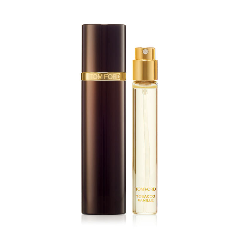 Tobacco Vanille Atomizer
