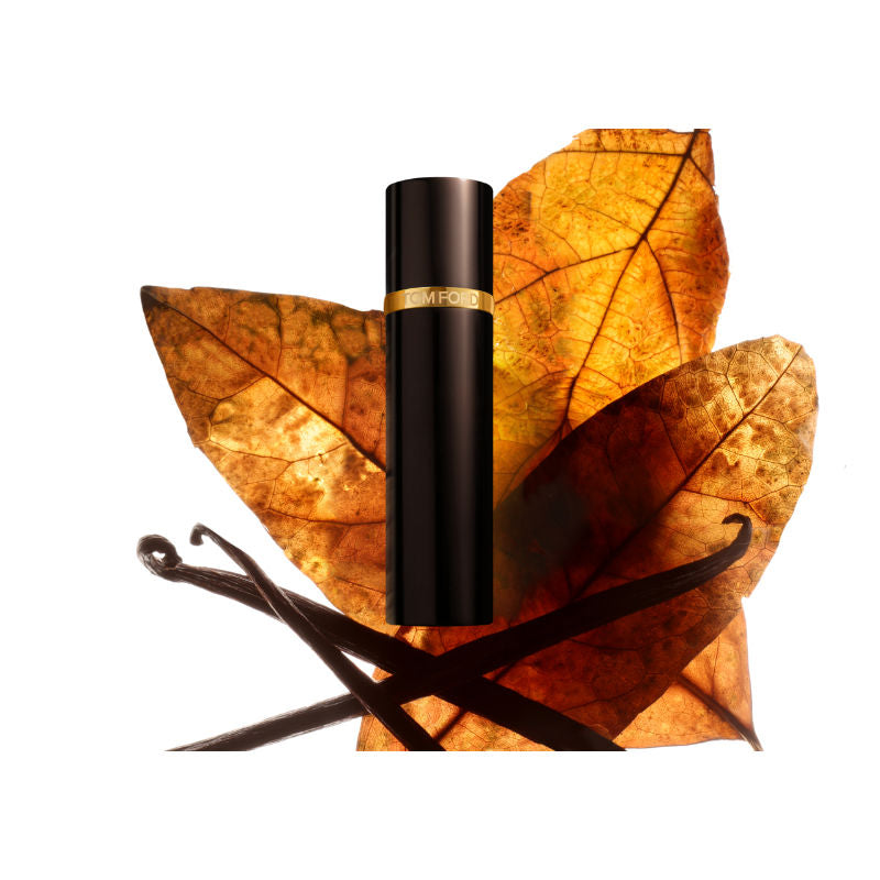 Tobacco Vanille Atomizer