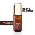 Spritz By Typsy Body & Hair Mist - Chocolate Fondant