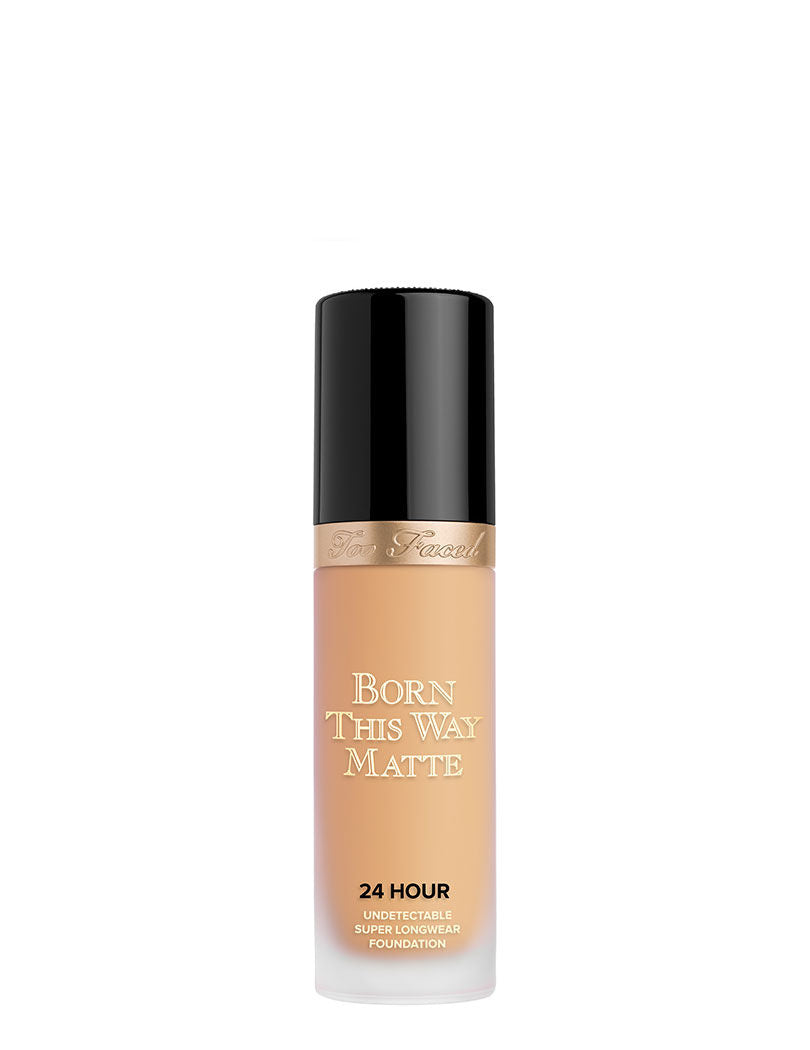 Born This Way Matte Foundation