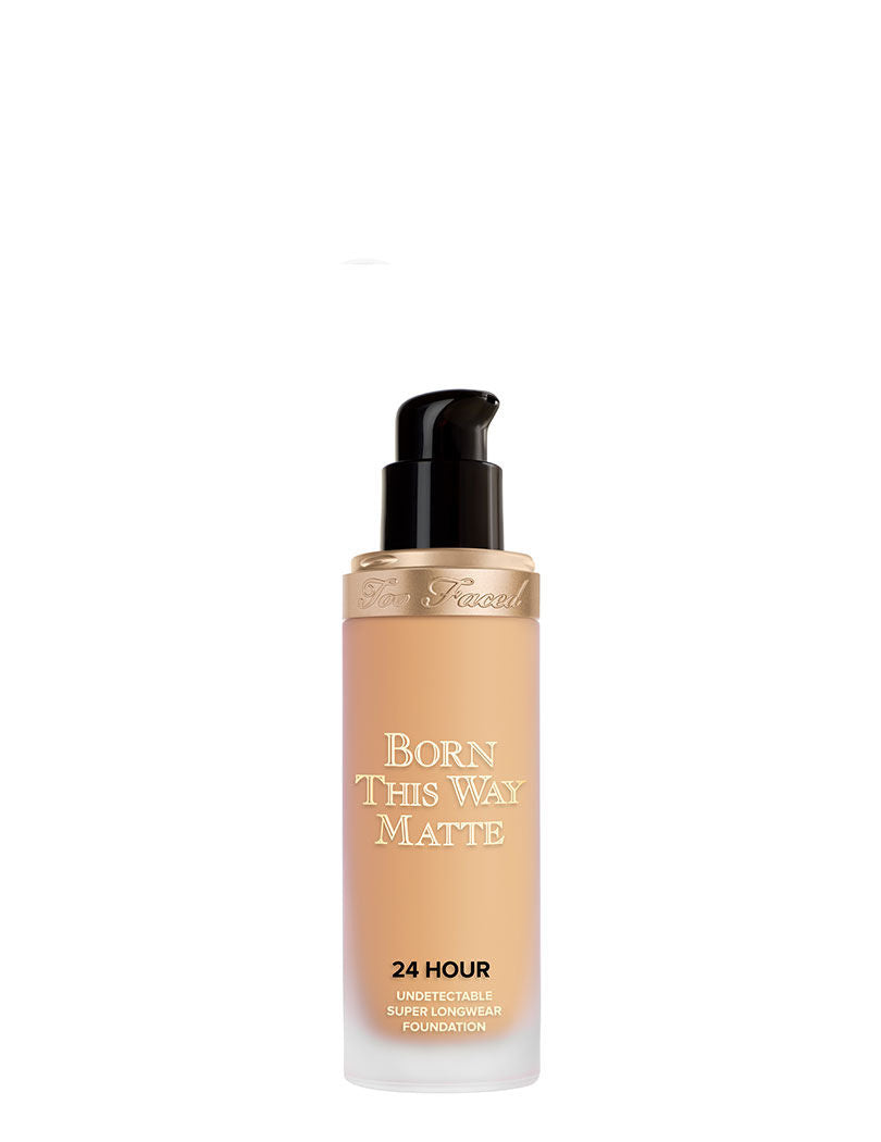Born This Way Matte Foundation