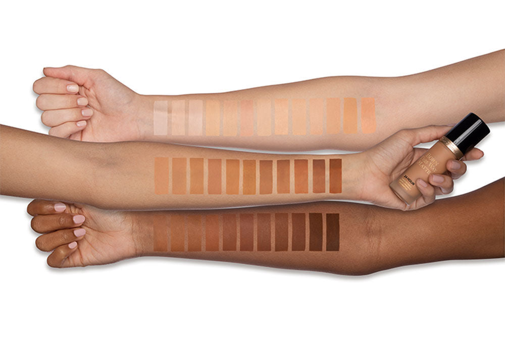 Born This Way Matte Foundation