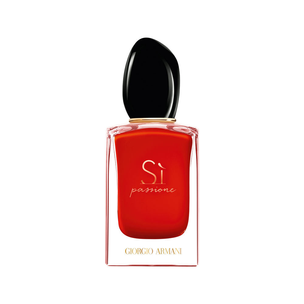 Si Passione Eau De Parfum For Her - 50ml
