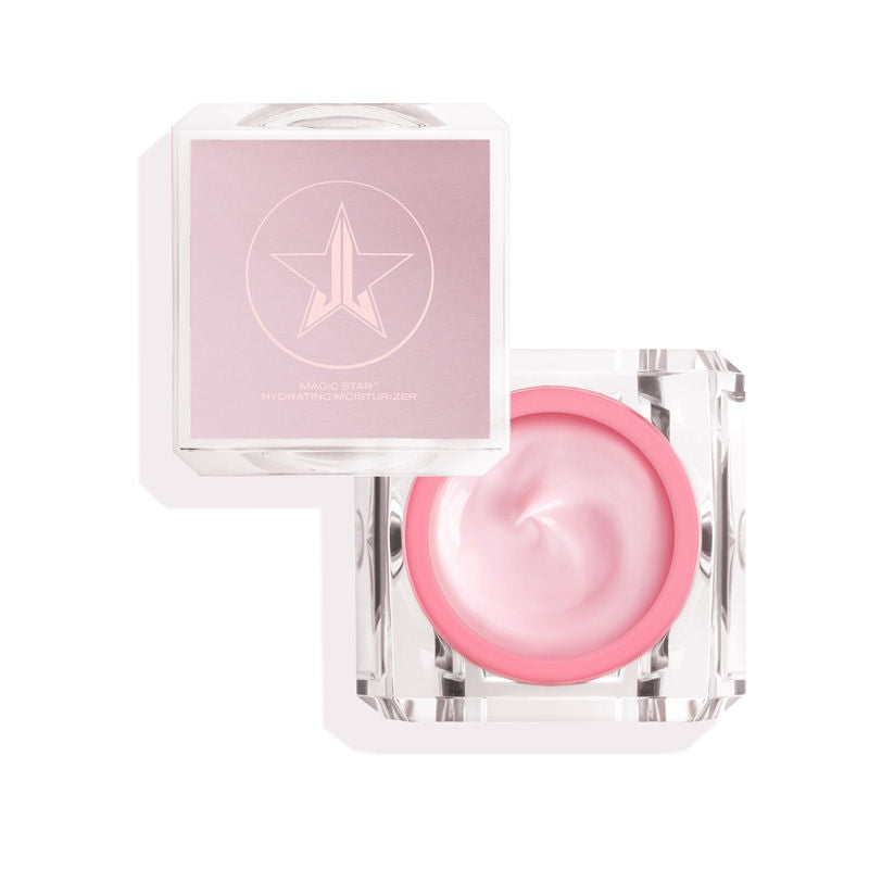 Skincare Magic Star Hydrating Moisturizer