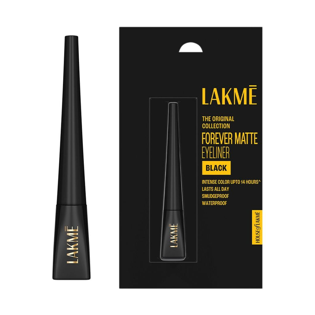 Forever Matte Liquid Eyeliner