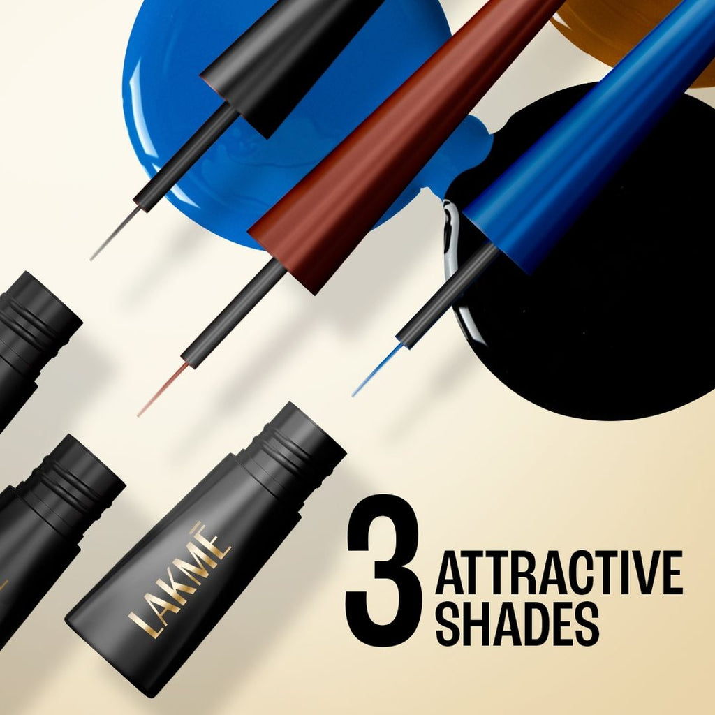 Forever Matte Liquid Eyeliner