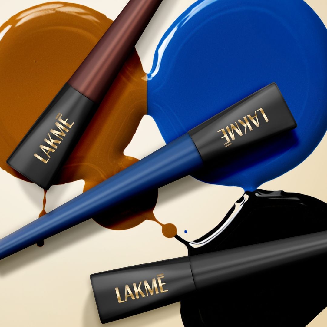 Forever Matte Liquid Eyeliner