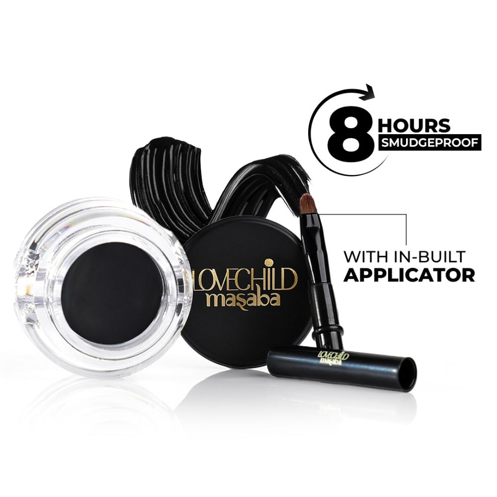 Eye 2K Gel Eyeliner