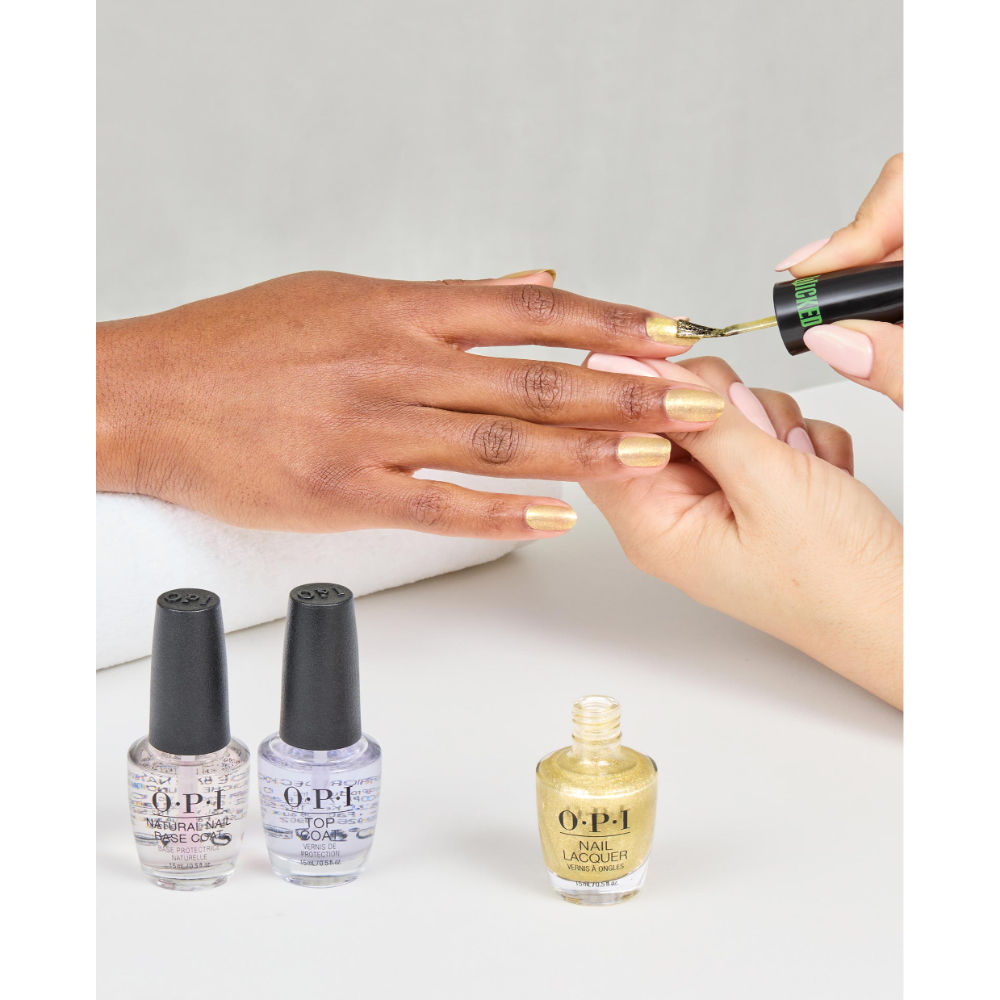 Nail Lacquer Holiday '24
