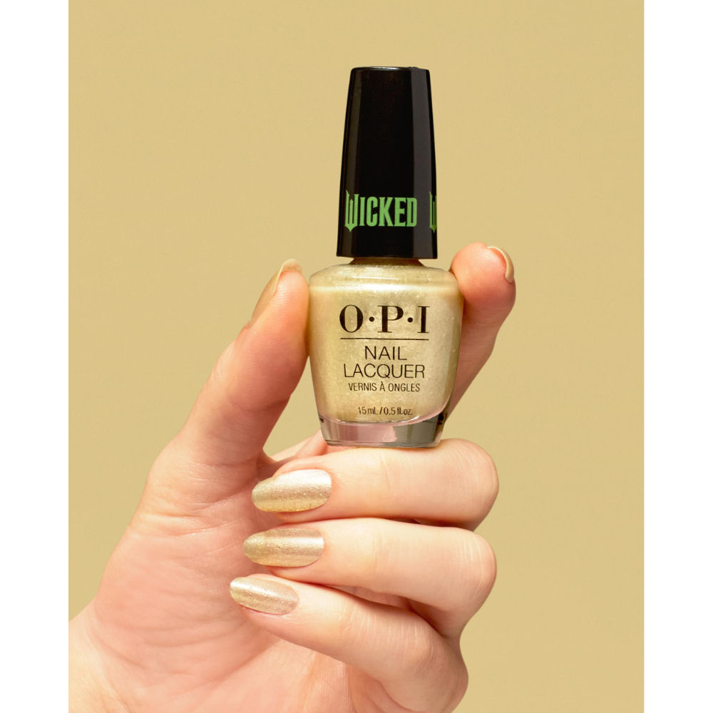Nail Lacquer Holiday '24