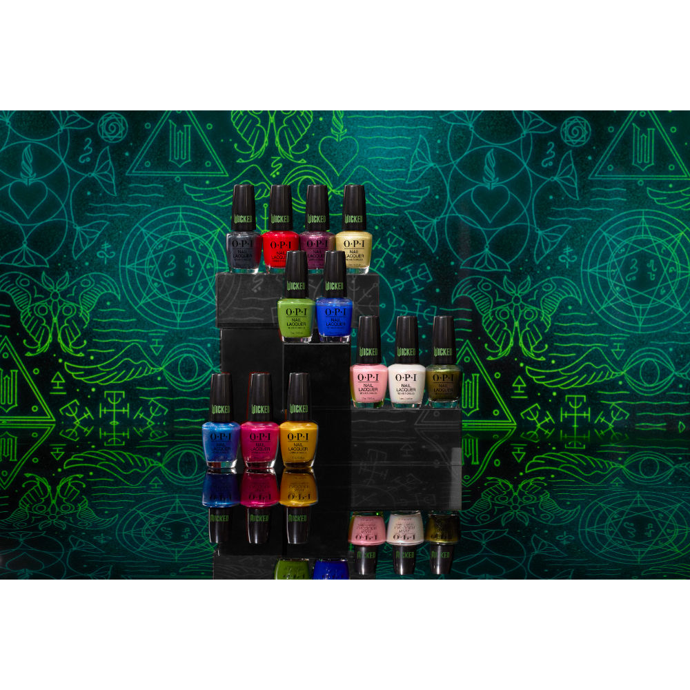 Nail Lacquer Holiday '24