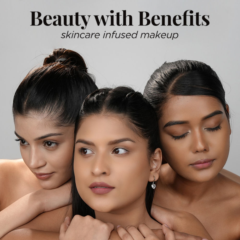 Hydmatte Fx - Airbrush Liquid Foundation