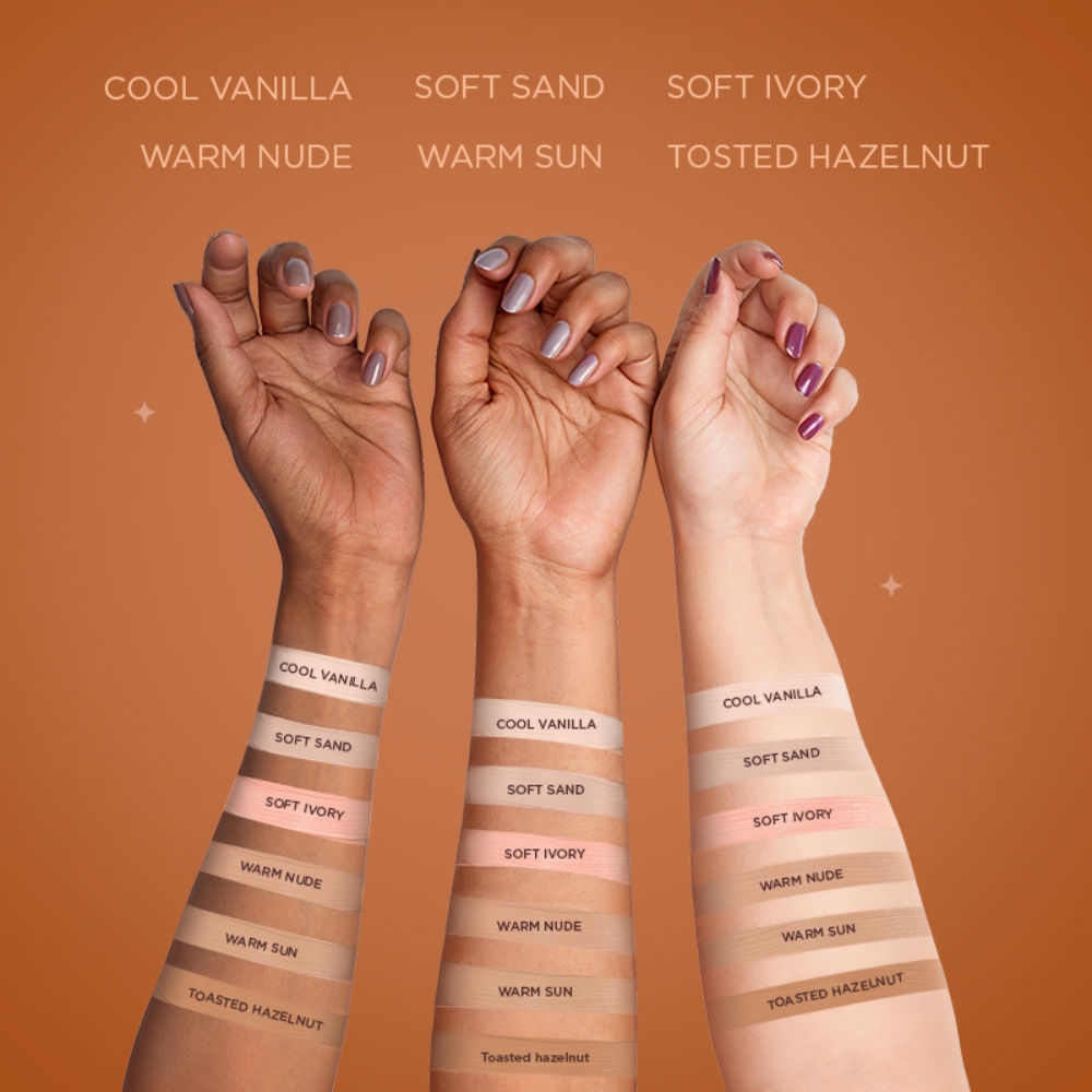 Hydmatte Fx - Airbrush Liquid Foundation