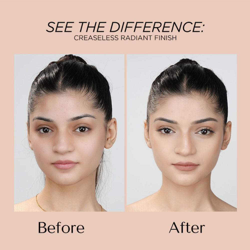 Hydmatte Fx - Airbrush Liquid Foundation