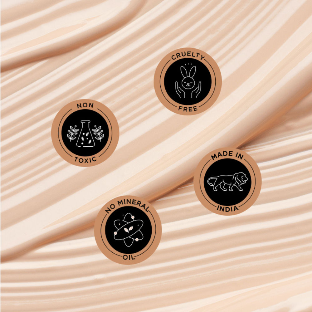 Hydmatte Fx - Airbrush Liquid Foundation