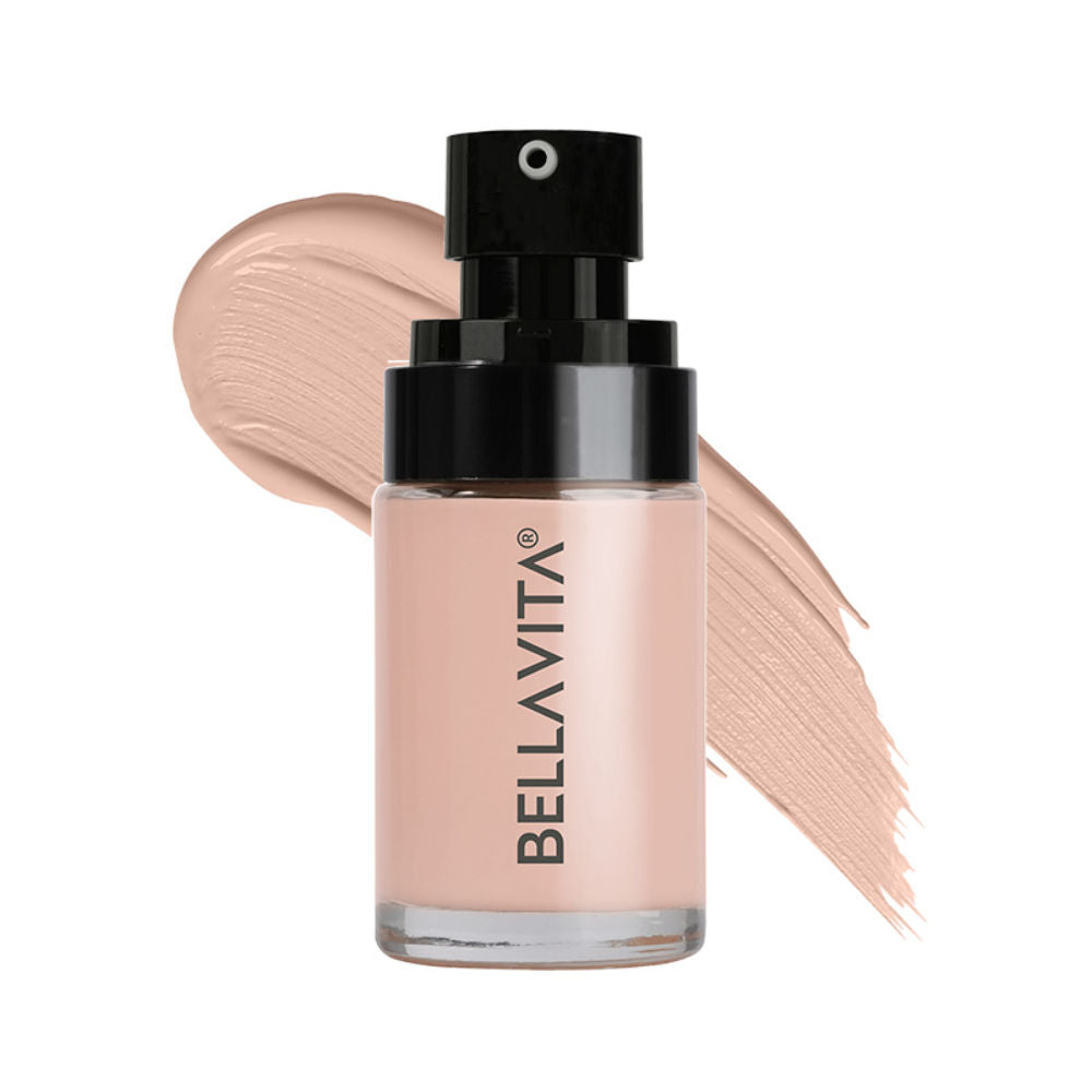 Hydmatte Fx - Airbrush Liquid Foundation - Soft Sand
